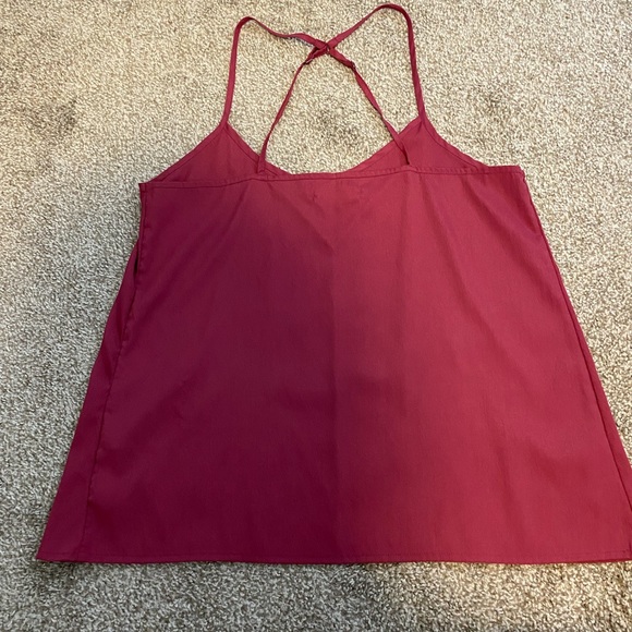 Hollister Racerback Top - Picture 2 of 4